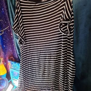 Vintage Goodwill Dress